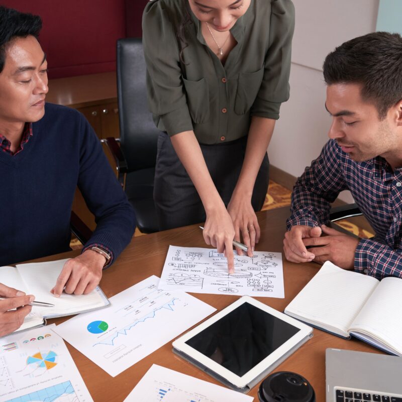 PMI Agile Certified Practitioner